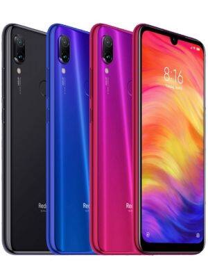 Xiaomi Redmi Note 7 Pro