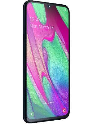 Samsung Galaxy A40