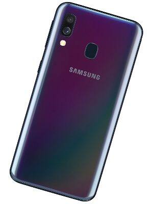 Samsung Galaxy A40