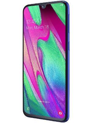 Samsung Galaxy A40
