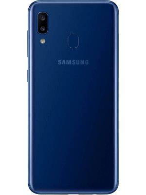 Samsung Galaxy A20