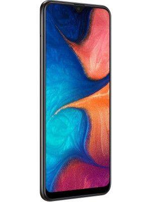 Samsung Galaxy A20