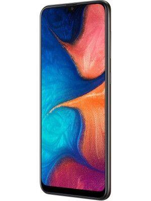 Samsung Galaxy A20