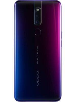 OPPO F11 Pro