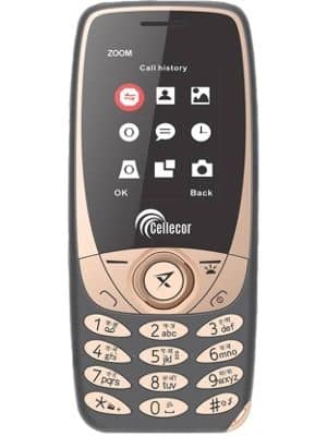 Cellecor Zoom