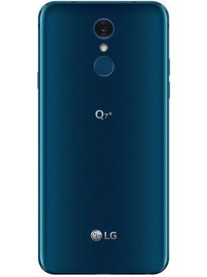 LG Q7 Alpha