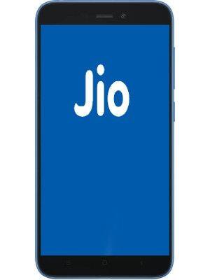Reliance Jio Phone 3