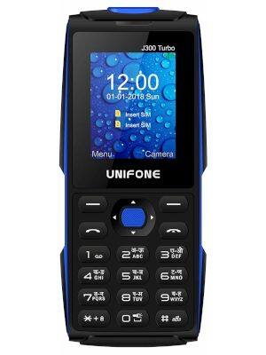 Unifone J300 Turbo