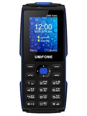 Unifone J300 Turbo