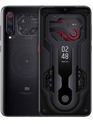 Xiaomi Mi 9 Transparent Edition