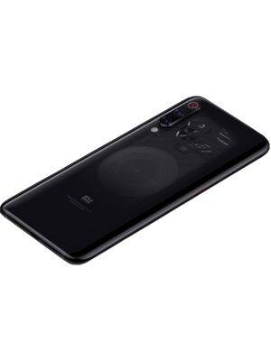 Xiaomi Mi 9 Transparent Edition