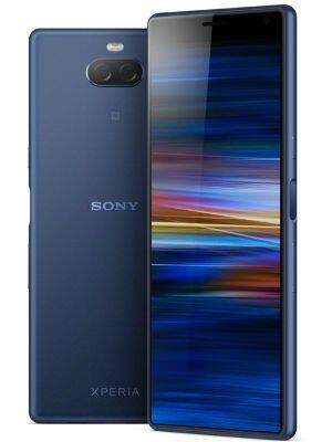 Sony Xperia 10