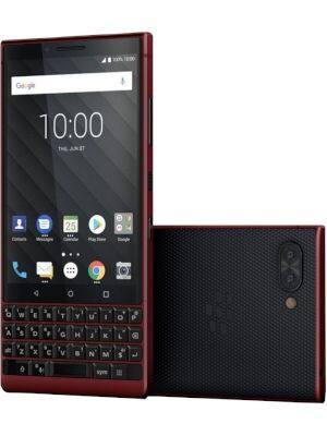 Blackberry KEY2 Red Edition