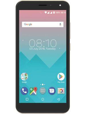 Zen Admire Blaze