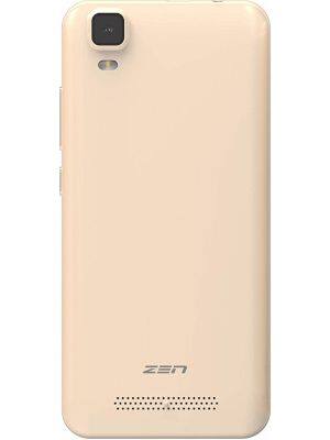 Zen Admire Blaze