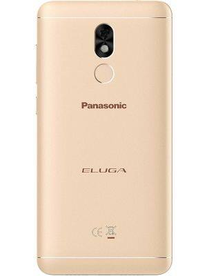 Panasonic Eluga Ray 800