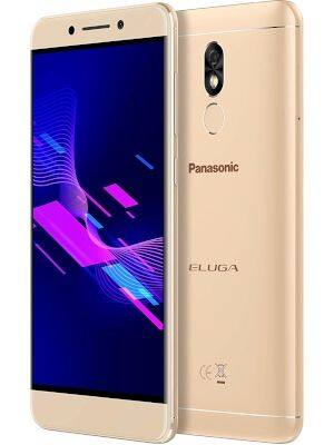 Panasonic Eluga Ray 800