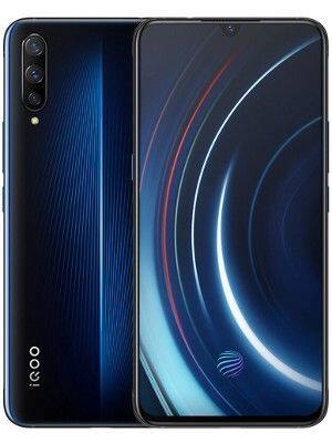 iQOO iQOO