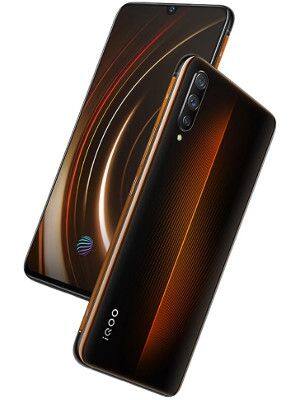 iQOO iQOO