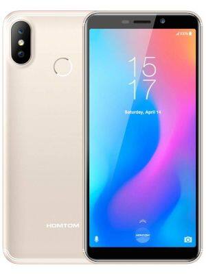 HOMTOM C2