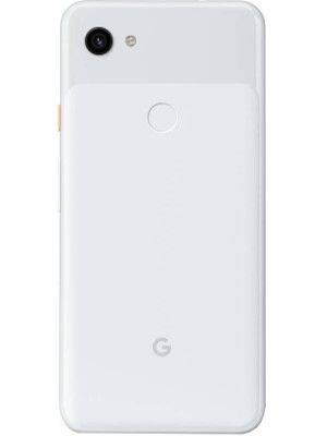 Google Pixel 3A XL
