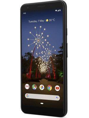 Google Pixel 3A XL