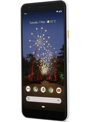 Google Pixel 3A