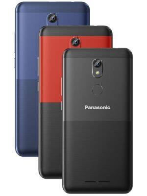 Panasonic P110