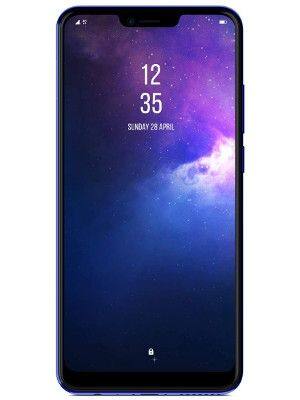 XOLO ZX