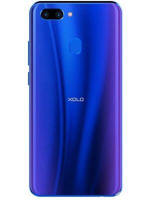 XOLO ZX
