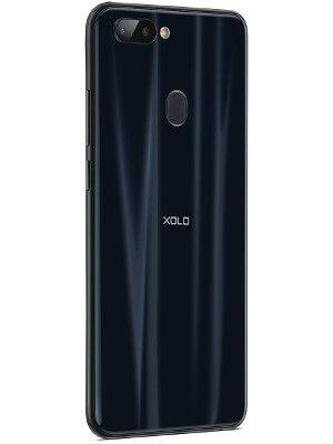 XOLO ZX