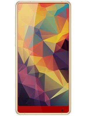 Bluboo D5 Pro