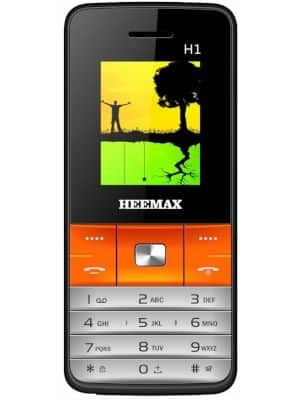 HEEMAX H1