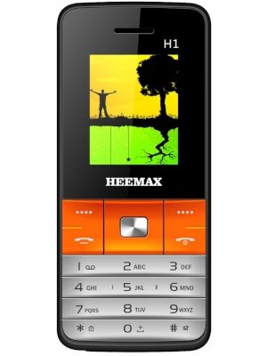 HEEMAX H1