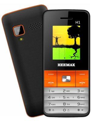 HEEMAX H1
