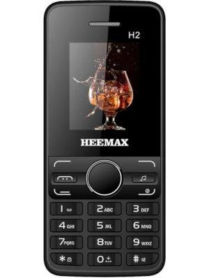 HEEMAX H2