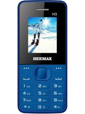 HEEMAX H3