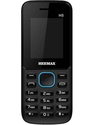 HEEMAX H5