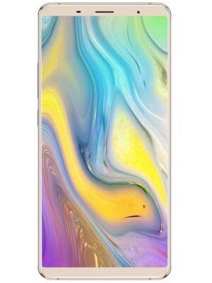 Bluboo S3