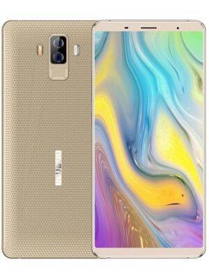 Bluboo S3