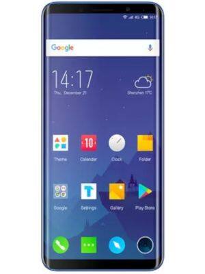 Elephone U