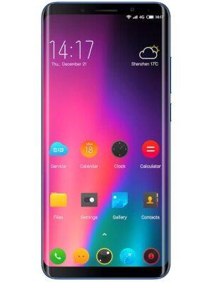 Elephone U Pro