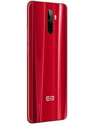 Elephone U Pro