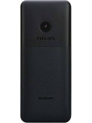 Philips Xenium E168