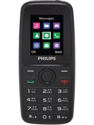 Philips E108