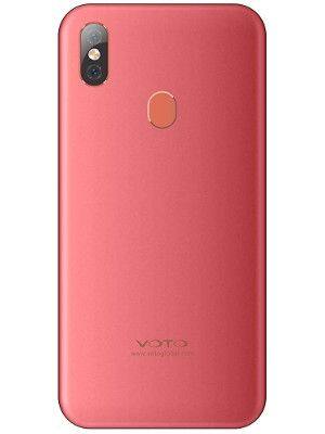 VOTO V9