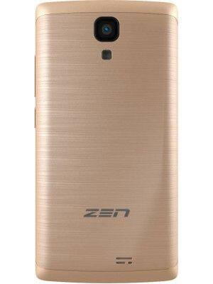 Zen Admire Shine