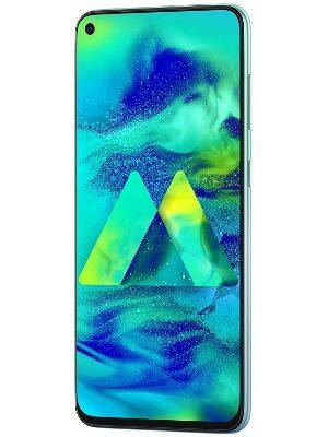 Samsung Galaxy M40