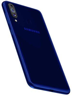 Samsung Galaxy M40