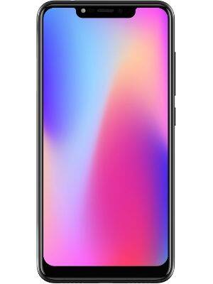 Panasonic Eluga Ray 810